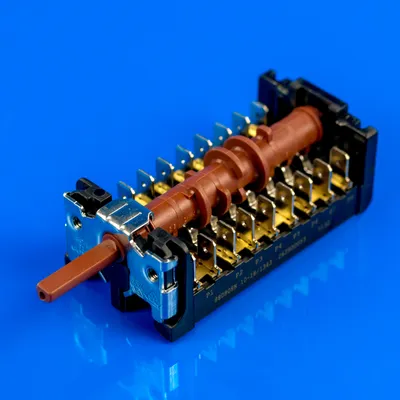 Регулятор режимів духовки Beko 263900053