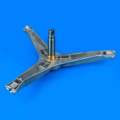 Хрестовина барабана Samsung DC97-14370D (виробництво - EBI)