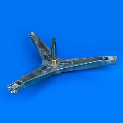 Хрестовина барабана Samsung DC97-15182A