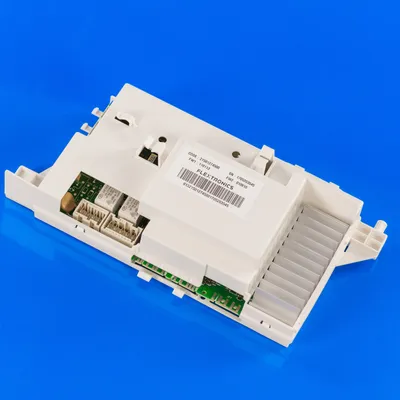 Модуль (плата управління) Indesit C00384515