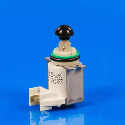 Водяний клапан для посудомийної машини Bosch 166874