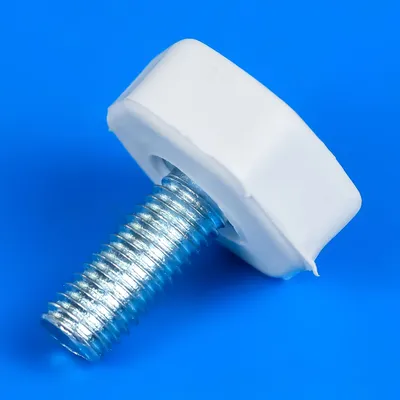 Опора M8 20мм для холодильника Beko 4548960100