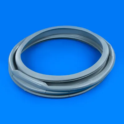 Гума (манжет) люка для пральної машини Indesit C00145390