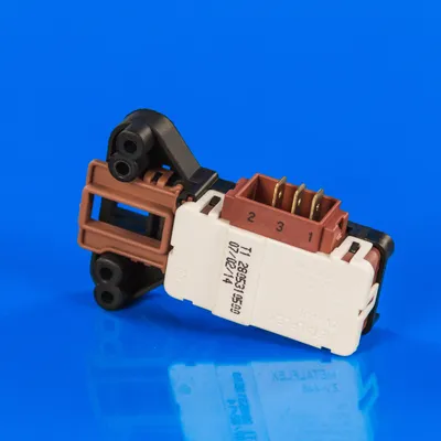 Замок (УБЛ) для пральної машини Beko 2805310500 Original