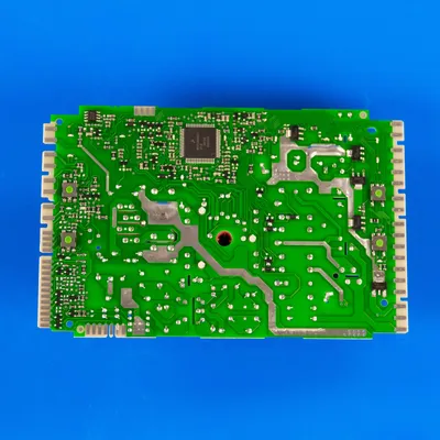 Модуль (плата управління) Whirlpool 480111103804