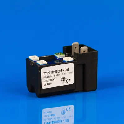 Генератор іскри на 2 свічки для плити Ariston C00081715