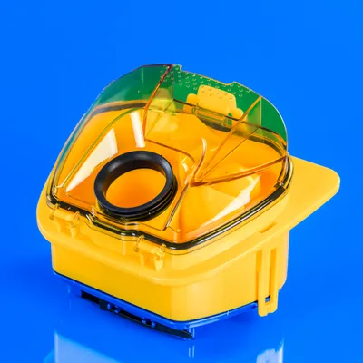 Контейнер для пилососа Rowenta RS-RT900110
