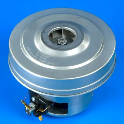 Мотор для пилососа 1600W Whicepart VC07X472AQ