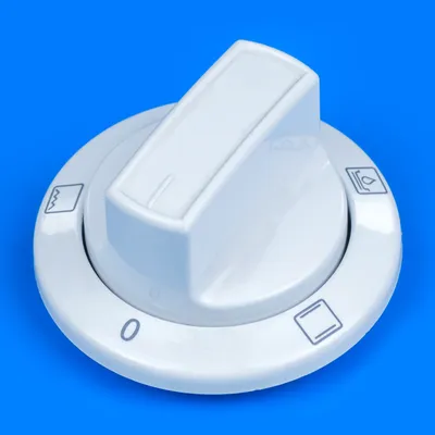 Ручка регулювання для плити Beko 250315094
