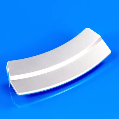 Ручка дверцят (люка) Samsung DC64-00773C