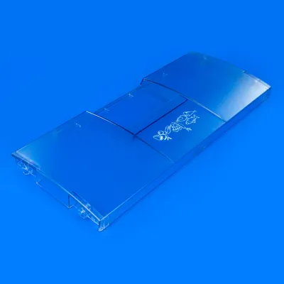 Фронтальна панель ящика морозильної камери холодильника Beko 4551630300