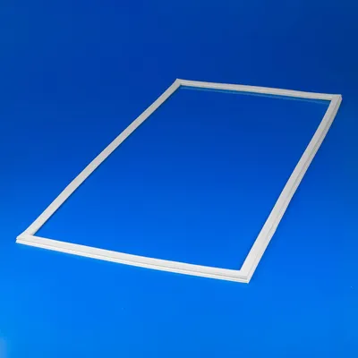 Ущільнювач дверцят Ariston для холодильника C00141802