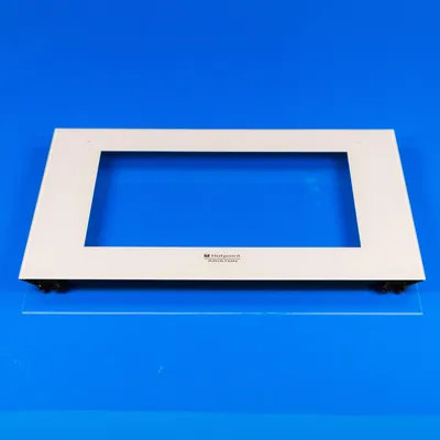 Скло дверей зовнішнє Ariston C00292444 для духовки