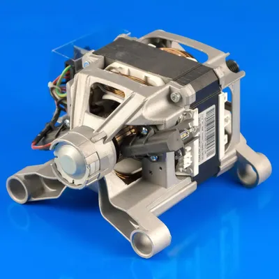 Мотор для пральної машини Beko 2841290300