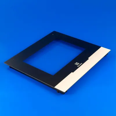 Зовнішнє скло дверцят духовки Electrolux 3428434348