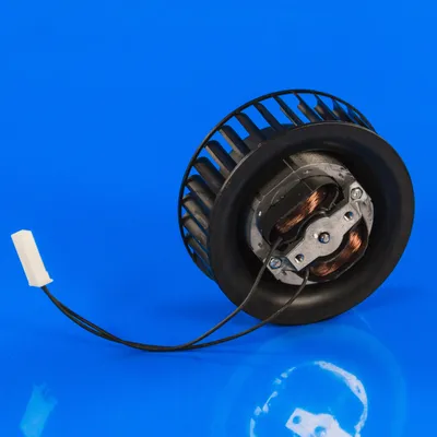 Whirlpool 481236178029 вентилятор для холодильника