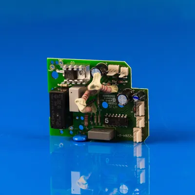 Модуль (плата) управління для кухонного комбайна Kenwood KW715256
