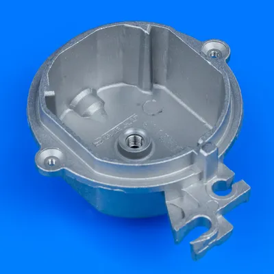 Середній розсікач для газової конфорки Indesit C00052925