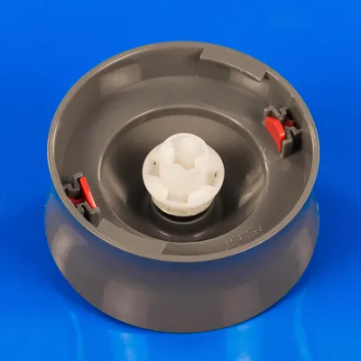 Редуктор з ножем для кухонного комбайна Kenwood KW680953
