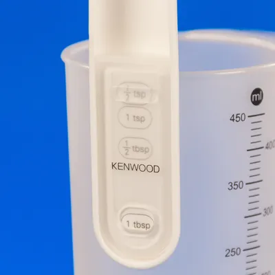 Мірний набір для хлібопічки Kenwood KW702933