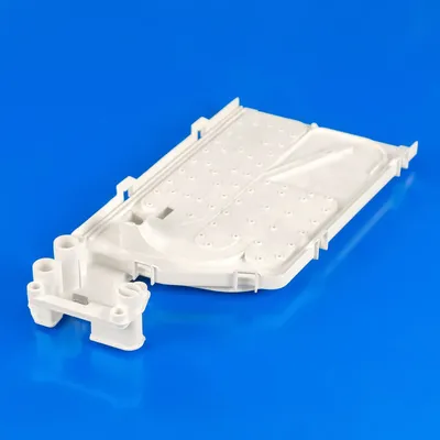 Кришка лотка для порошку Ariston пральна машина C00290845