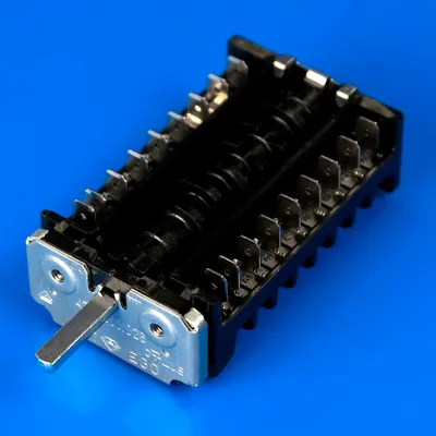 Регулятор режимів для духовки Electrolux 3427564020