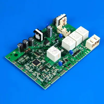 Електронний модуль управління для посудомийної машини AEG 3286046721
