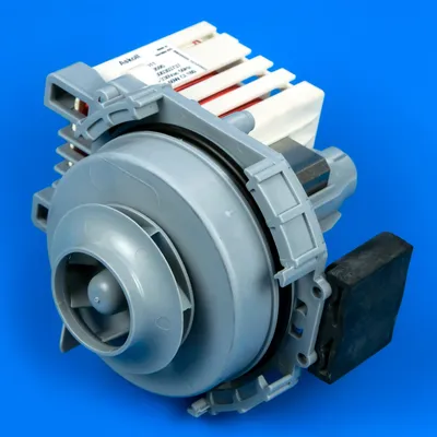 Мотор циркуляційний Ariston Indesit C00256523