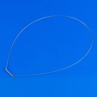 Хомут гуми зовнішній Ariston C00119210