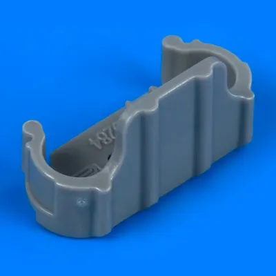 Заглушка кошика посудомийної машини Beko 1732840100