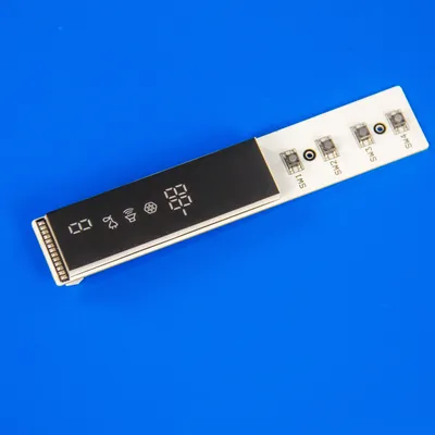 Дисплей індикації для холодильника Samsung DA92-00178B