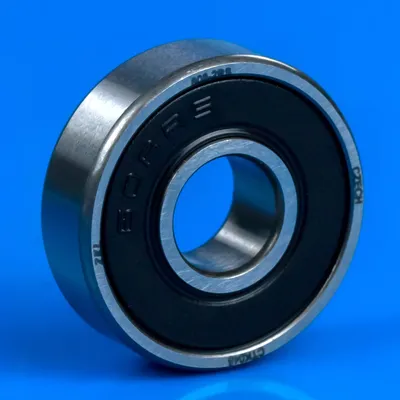 Чеський підшипник 608 2RS ZKL