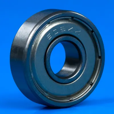 Чеський підшипник 608 ZZ ZKL