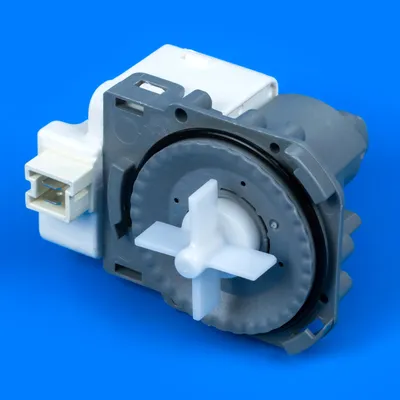 Насос (помпа) для пральної машини 30W HANYU B20-6AZC
