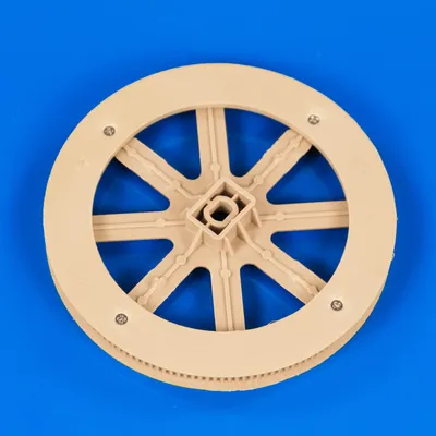 Шків для хлібопічки Kenwood KW712864