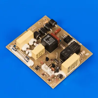 Електронний модуль для соковижималки Kenwood KW713607