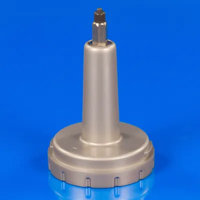 Вал насадки подрібнювача для кухонного комбайна Kenwood KW714245