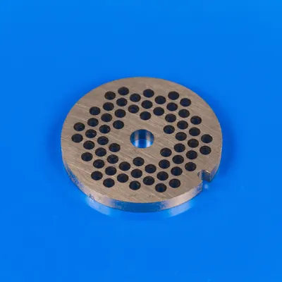 Сітка для м'ясорубки Kenwood 4мм KW714430