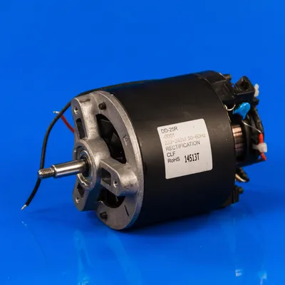 Мотор 1500 W Kenwood KW714596 для соковижималки