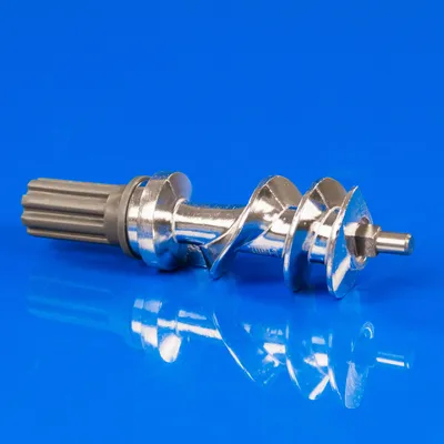 Шнек для м'ясорубки Kenwood KW715552