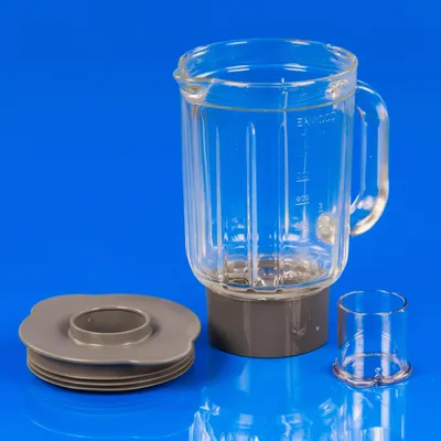 Контейнер блендера 1200ml для кухонного комбайна Kenwood KW714224