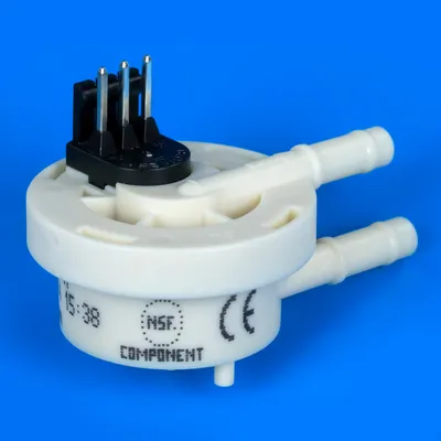 Флоуметр для кавоварки DeLonghi 5213214671