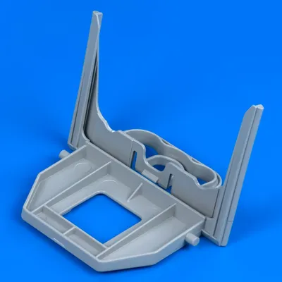Тримач мішка для пилососа Samsung DJ61-00561B