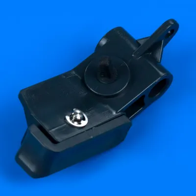 Кронштейн заварювального пристрою для кавоварки Delonghi 7313214521