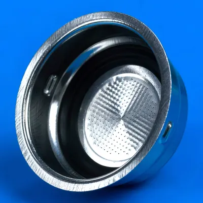 Фільтр-крема для кавоварки DeLonghi 7313285819, на 2 порції