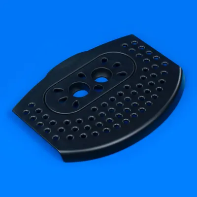 Піддон для крапель кавоварки DeLonghi EC 220 (артикул 5332284700)
