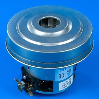 Універсальний мотор SKL 1800w 135мм