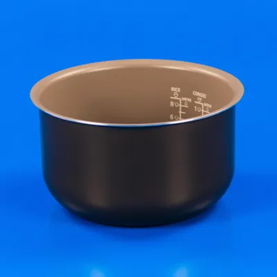 Чаша для мультиварки Philips 6 л (код 996510058722)