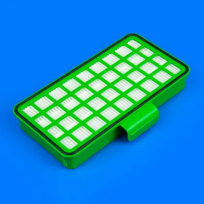 HEPA 13 фільтр для пилососа Rowenta ZR901501