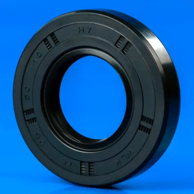 Фірмовий однобортний сальник WLK 25х50х10